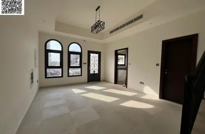 Townhouse - 3 Bedrooms - 3 Bathrooms for rent in Al Zaheya Gardens - Al Zahya - Ajman