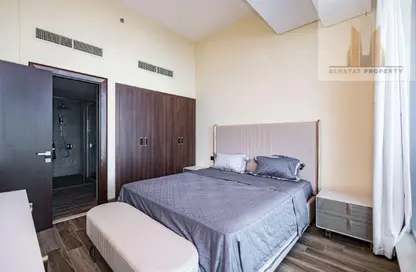 Apartment - 1 Bedroom - 2 Bathrooms for sale in J ONE Tower A - J ONE - Business Bay - Dubai