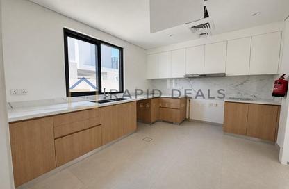 Townhouse - 4 Bedrooms - 5 Bathrooms for rent in Jebel Ali Village Townhouses - Jebel Ali Village - Jebel Ali - Dubai