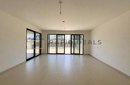 Townhouse - 4 Bedrooms - 5 Bathrooms for rent in Jebel Ali Village Townhouses - Jebel Ali Village - Jebel Ali - Dubai