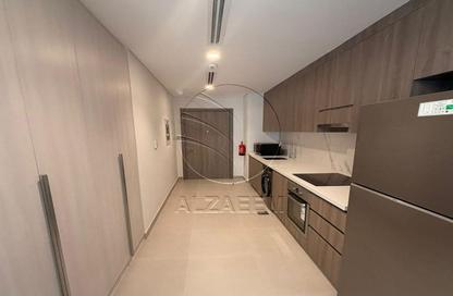 Apartment - Studio - 1 Bathroom for rent in Residences C - Yas Golf Collection - Yas Island - Abu Dhabi