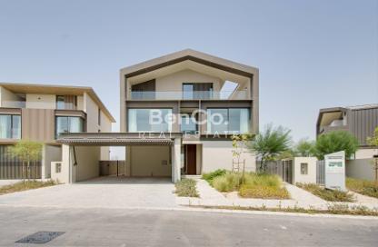 Villa - 5 - 7 for sale in Nad Al Sheba Gardens 2 - Nad Al Sheba Gardens - Nad Al Sheba 1 - Nad Al Sheba - Dubai Villa - 5 - 7 for sale in Nad Al Sheba Gardens 2 - Nad Al Sheba Gardens - Nad Al Sheba 1 - Nad Al Sheba - Dubai
