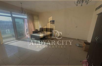 Apartment - 2 Bedrooms - 3 Bathrooms for rent in Horizon Towers - Ajman Downtown - Ajman