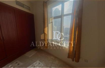 Apartment - 2 Bedrooms - 3 Bathrooms for rent in Horizon Towers - Ajman Downtown - Ajman