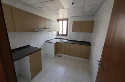 شقة - غرفة نوم - 2 حمامات للايجار في فلل الروضة 2 - 2  الروضة - الروضة - عجمان