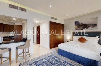 شقة - 1 حمام للايجار في سها بارك للشقق الفندقية - القرية التراثية - دبي شقة - 1 حمام للايجار في سها بارك للشقق الفندقية - القرية التراثية - دبي