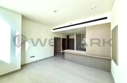 Apartment - 1 Bedroom - 2 Bathrooms for rent in Binghatti Phantom - District 17 - Jumeirah Village Circle - Dubai