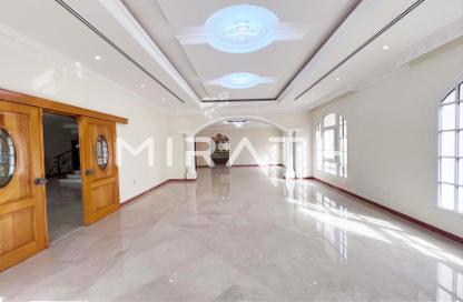 Villa - 6 - 7+ for rent in Al Barsha 2 Villas - Al Barsha 2 - Al Barsha - Dubai