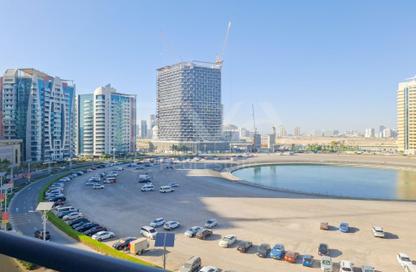 شقة - 1 حمام للايجار في ذا سبيريت - مدينة دبي الرياضية - دبي شقة - 1 حمام للايجار في ذا سبيريت - مدينة دبي الرياضية - دبي