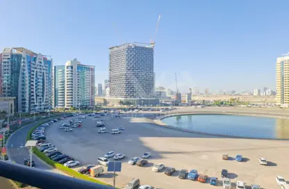 Apartment - 1 Bathroom for rent in The Spirit - Dubai Sports City - Dubai