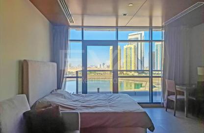 شقة - 1 حمام للايجار في ذا سبيريت - مدينة دبي الرياضية - دبي شقة - 1 حمام للايجار في ذا سبيريت - مدينة دبي الرياضية - دبي