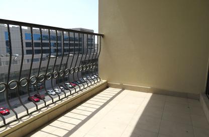 Apartment - 2 - 2 for rent in Hor Al Anz East - Hor Al Anz - Deira - Dubai