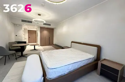 Apartment - 1 Bathroom for sale in Neva Residences - District 16 - Jumeirah Village Circle - Dubai