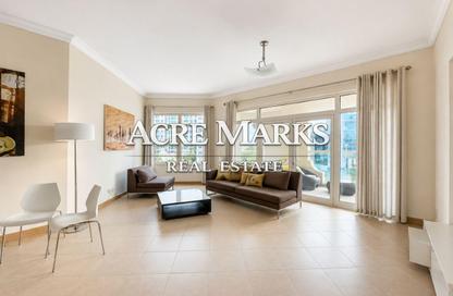 Apartment - 3 Bedrooms - 3 Bathrooms for rent in Al Das - Shoreline Apartments - Palm Jumeirah - Dubai Apartment - 3 Bedrooms - 3 Bathrooms for rent in Al Das - Shoreline Apartments - Palm Jumeirah - Dubai