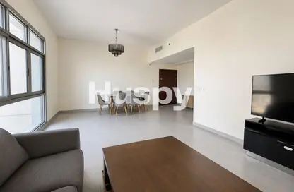 Apartment - 1 Bedroom - 2 Bathrooms for rent in Feirouz - Al Furjan - Dubai