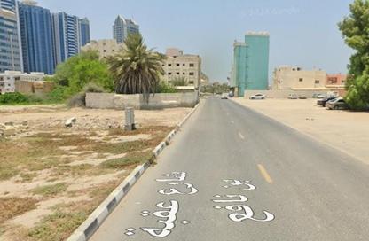 Land - Studio for sale in Liwara 1 - Ajman