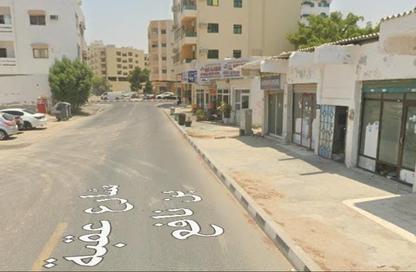 Land - Studio for sale in Liwara 1 - Ajman