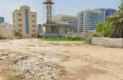 Land - Studio for sale in Liwara 1 - Ajman