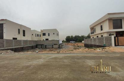 Land - Studio for sale in Al Helio 1 - Al Helio - Ajman