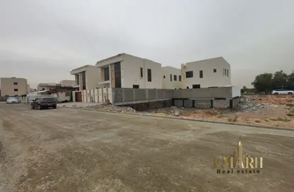 Land - Studio for sale in Al Helio 1 - Al Helio - Ajman