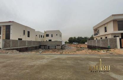 Land - Studio for sale in Al Helio 1 - Al Helio - Ajman