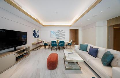 Apartment - 3 - 3 for sale in Five Luxe JBR - Jumeirah Beach Residence - Dubai