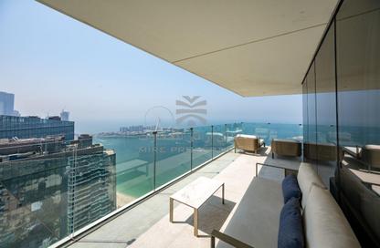 Apartment - 3 - 3 for sale in Five Luxe JBR - Jumeirah Beach Residence - Dubai Apartment - 3 - 3 for sale in Five Luxe JBR - Jumeirah Beach Residence - Dubai