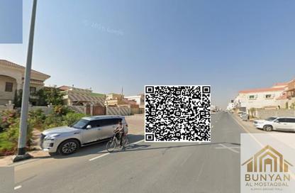 أرض - استوديو للبيع في فلل الروضة 3 - 3  الروضة - الروضة - عجمان