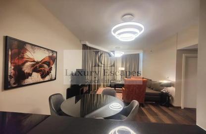 Apartment - 2 Bedrooms - 3 Bathrooms for sale in Artesia B - Artesia - Damac Hills - Dubai