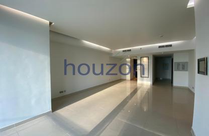 Apartment - 1 Bedroom - 2 Bathrooms for rent in Ubora Tower 1 - Ubora Towers - Business Bay - Dubai