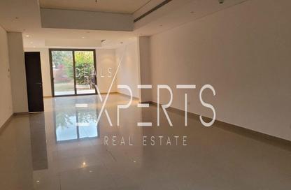 Villa - 5 - 6 for sale in Mangrove Village - Rabdan - Abu Dhabi