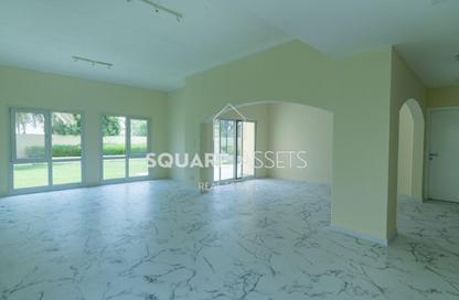 Villa - 5 Bedrooms - 6 Bathrooms for sale in Meadows 9 - Meadows - Dubai