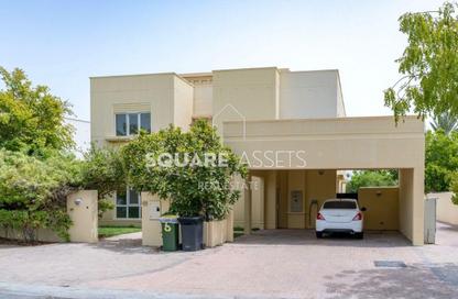 Villa - 5 Bedrooms - 6 Bathrooms for sale in Meadows 9 - Meadows - Dubai Villa - 5 Bedrooms - 6 Bathrooms for sale in Meadows 9 - Meadows - Dubai