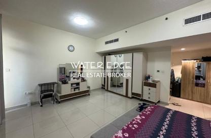 Apartment - 2 Bedrooms - 3 Bathrooms for sale in Etlala Residence 1 - Dubai Land Residence Complex - Dubai Land - Dubai