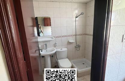 Apartment - Studio - 1 Bathroom for rent in Al Naemiya Tower 2 - Al Naemiya Towers - Al Nuaimiya - Ajman Apartment - Studio - 1 Bathroom for rent in Al Naemiya Tower 2 - Al Naemiya Towers - Al Nuaimiya - Ajman