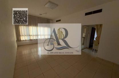 Apartment - 1 Bedroom - 2 Bathrooms for rent in Geepas Building 5 - Al Bustan - Ajman Apartment - 1 Bedroom - 2 Bathrooms for rent in Geepas Building 5 - Al Bustan - Ajman