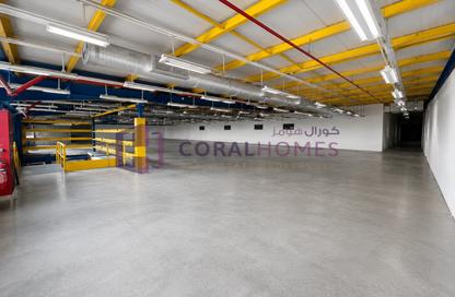 Warehouse - Studio for rent in Dubai Investment Park 1 (DIP 1) - Dubai Investment Park (DIP) - Dubai