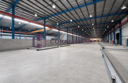 Warehouse - Studio for rent in Dubai Investment Park 1 (DIP 1) - Dubai Investment Park (DIP) - Dubai