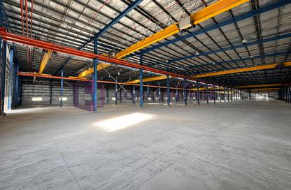 Warehouse - Studio for rent in Dubai Investment Park 1 (DIP 1) - Dubai Investment Park (DIP) - Dubai