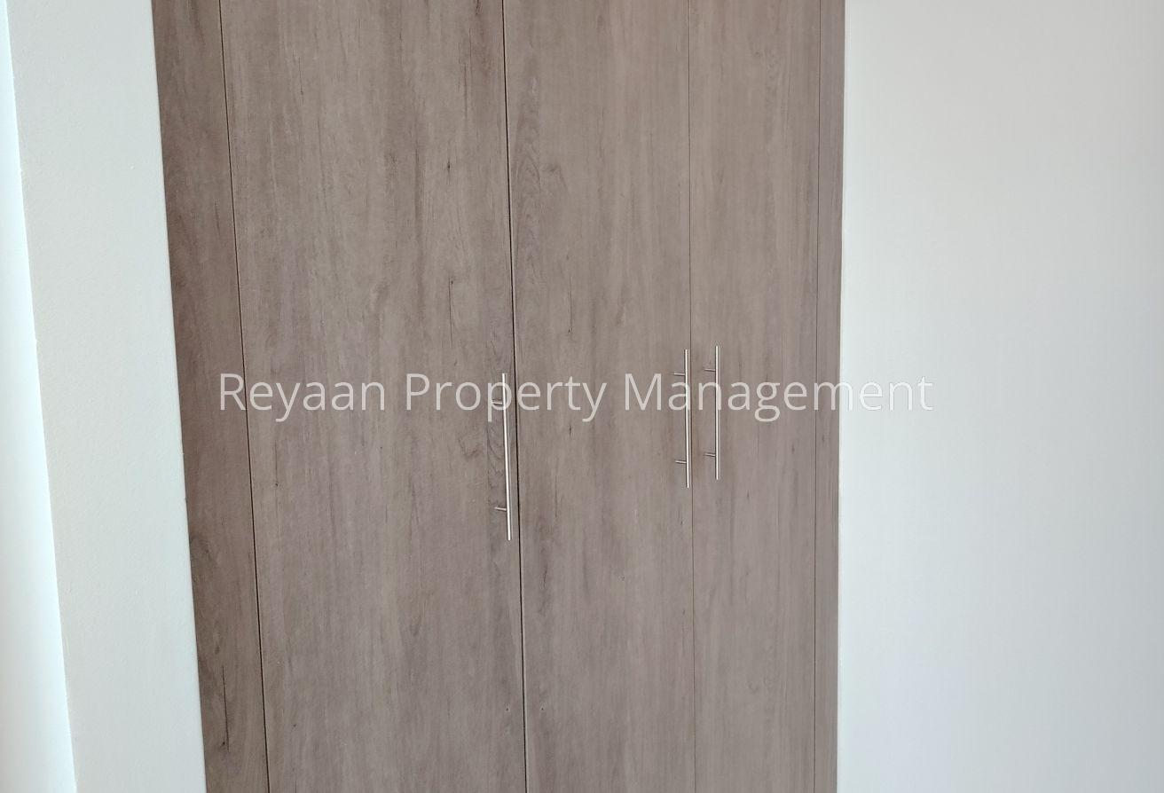 Specious 1BHK in New Building Extra Finishing photo 5