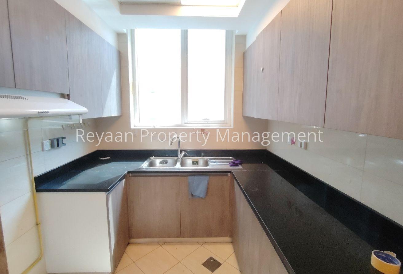 Specious 1BHK in New Building Extra Finishing photo 13