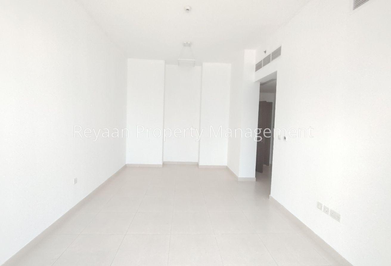 Specious 1BHK in New Building Extra Finishing photo 3