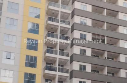 Apartment - 1 - 2 for rent in Al Zarooni Building - Al Nahda 2 - Al Nahda - Dubai