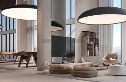 Apartment - 3 Bedrooms - 3 Bathrooms for sale in SAAS Hills - Dubai Science Park - Dubai Apartment - 3 Bedrooms - 3 Bathrooms for sale in SAAS Hills - Dubai Science Park - Dubai
