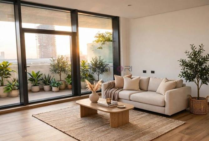 Premium Luxury Living | High Floor | Ready to Move photo 2