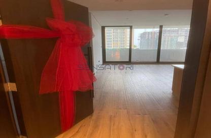 Apartment - 2 Bedrooms - 3 Bathrooms for rent in Elegance by Chaimaa - District 18 - Jumeirah Village Circle - Dubai