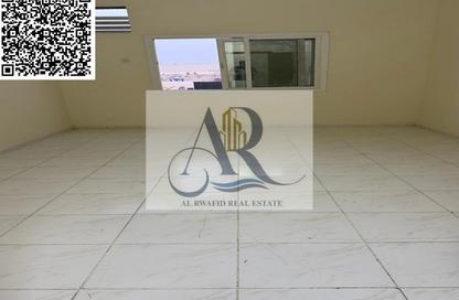 سكن عمال - استوديو - 8 حمامات للايجار في السجع إس - الصجعة - الشارقة