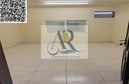 سكن عمال - استوديو - 8 حمامات للايجار في السجع إس - الصجعة - الشارقة