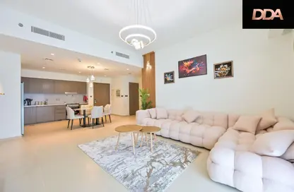 شقة - 2 غرف نوم - 2 حمامات للايجار في آكت ون - اكت تاورز - منطقة دار الأوبرا - وسط مدينة دبي - دبي