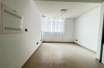Apartment - 1 Bedroom - 1 Bathroom for rent in Sobha Creek Vistas Tower A - Sobha Hartland - Mohammed Bin Rashid City - Dubai